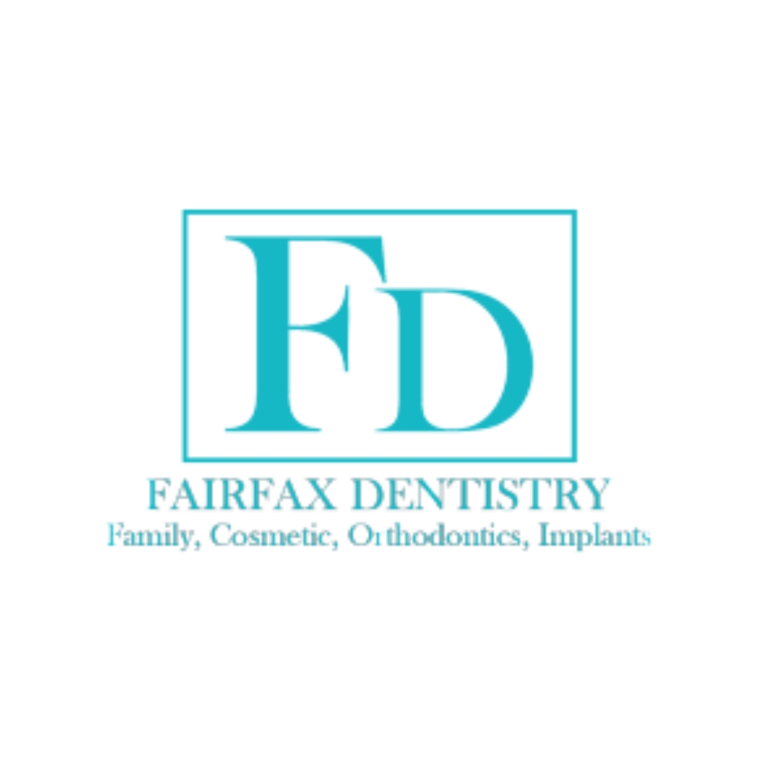 An image of the Fairfax Dentistry logo.