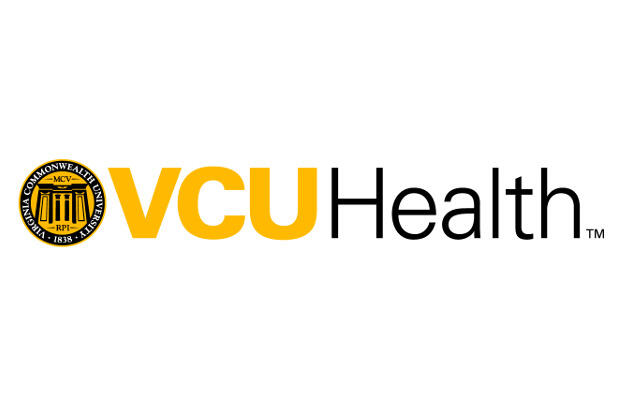 An image of the VCU Health logo.